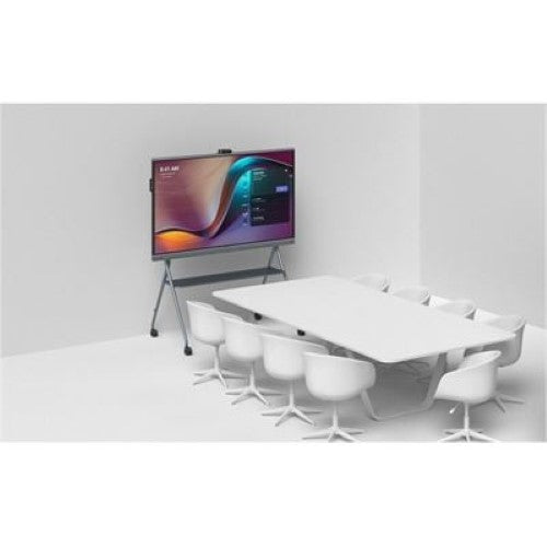 MeetingBoard86 Pro All-in-one Display
