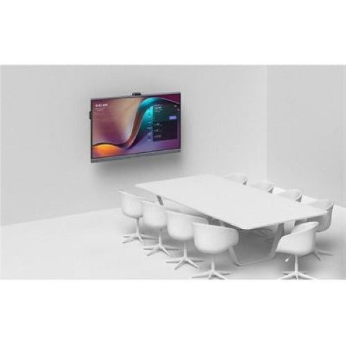 MeetingBoard86 Pro All-in-one Display