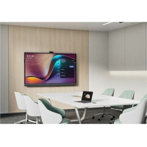 MeetingBoard86 Pro All-in-one Display