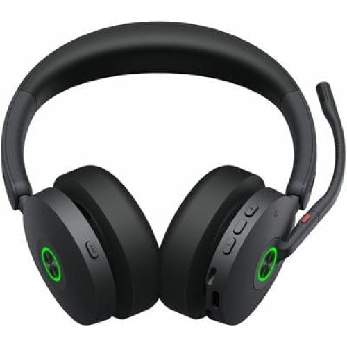 BH74 with Stand Teams USB-C/A