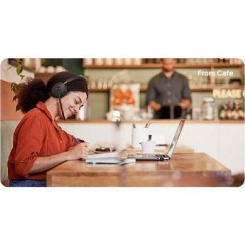 BH74 with Stand Teams USB-C/A