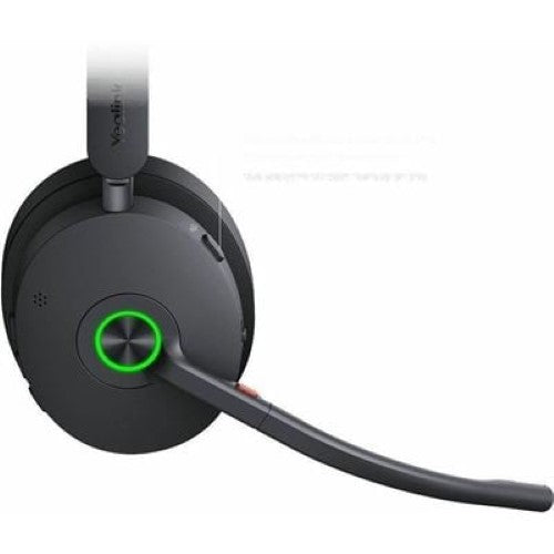 BH74 with Stand Teams USB-C/A