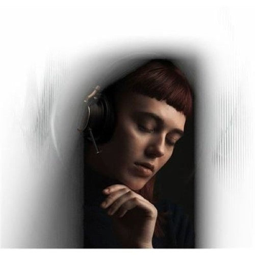 BH76 Plus Teams Black USB-C/A