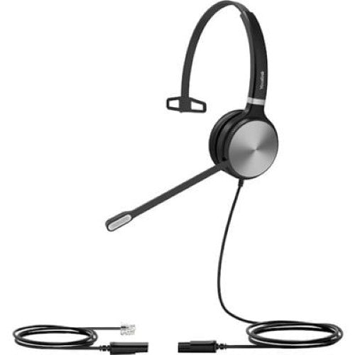 YHS36 MONO HEADSET RJ9 (WIRED)