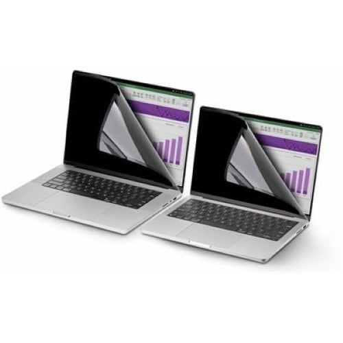 13.3IN MacBook Pro Laptop Privacy Screen
