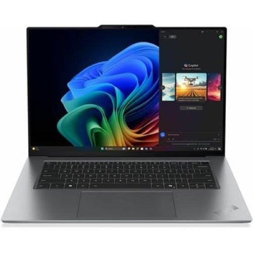 Lenovo X9-15 U7-258V, 15.3 OLED, 512GB, 32GB, W11P, 3YR PREM (21Q6003TAU)