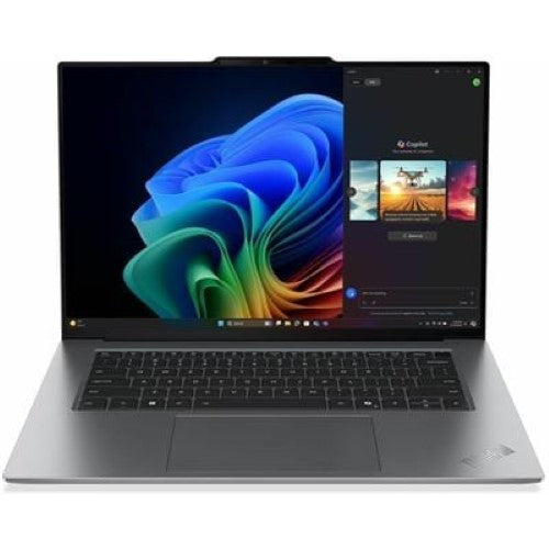 Lenovo X9-15 U7-258V, 15.3 OLED, 512GB, 32GB, W11P, 3YR PREM (21Q6003TAU)