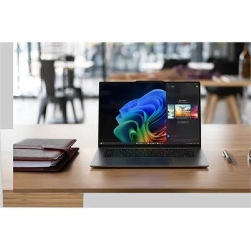 Lenovo X9-15 U7-258V, 15.3 OLED TOUCH, 512GB, 32GB, W11P, 3YR PREM (21Q6003UAU)