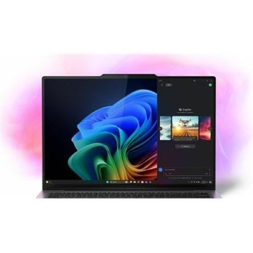 Lenovo X9-14 U7-258V, 14" WUXGA OLED, 512GB, 32GB, W11P, 3YR PREM (21QA000JAU)