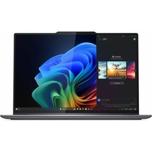 Lenovo X9-14 U7-258V, 14" WUXGA OLED, 512GB, 32GB, W11P, 3YR PREM (21QA000JAU)