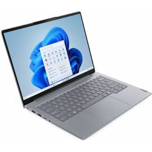 Lenovo THINKBOOK 14 G8 I7-240H, 14" WUXGA, 512GB, 16GB, W11P, 1YOS (21SG000MAU)