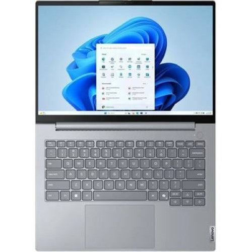 Lenovo THINKBOOK 14 G8 I7-240H, 14" WUXGA, 512GB, 16GB, W11P, 1YOS (21SG000MAU)