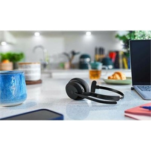 Jabra EVOLVE2 55 LINK380A MS MONO STAND (25599-899-989)