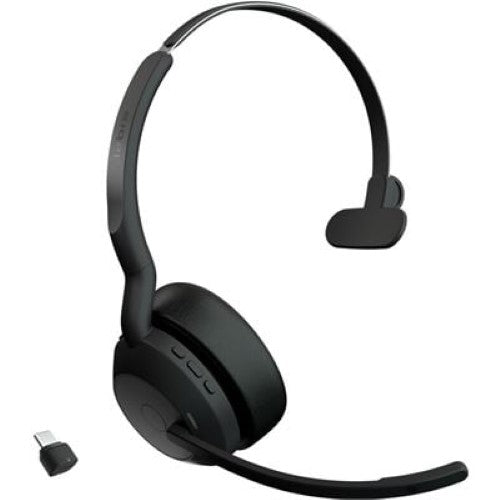 Jabra EVOLVE2 55 LINK380A MS MONO STAND (25599-899-989)