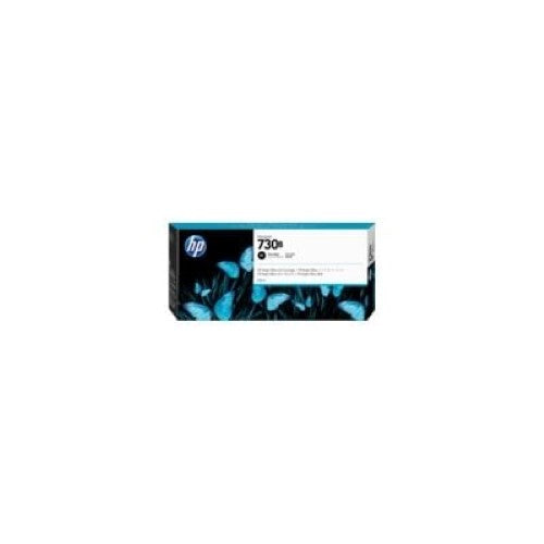 HP 730B 300ML PHOTO BLACK INK CARTRIDGE (3ED49A)