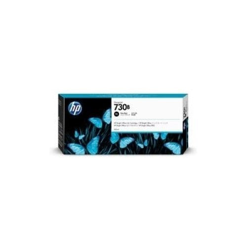 HP 730B 300ML PHOTO BLACK INK CARTRIDGE (3ED49A)