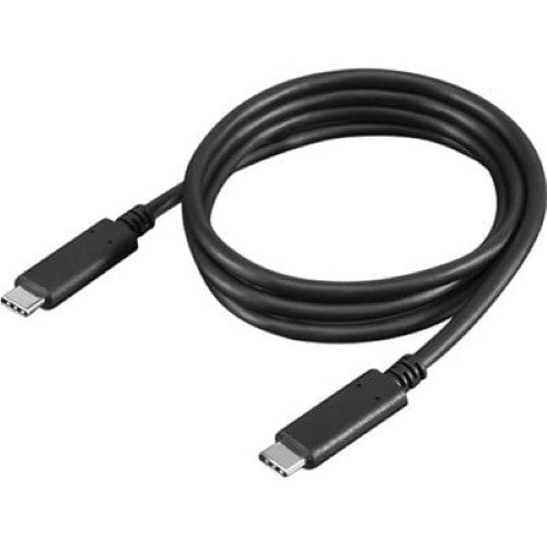 Lenovo USB-C CABLE 1M (4X90U90619)