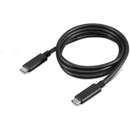 Lenovo USB-C CABLE 1M (4X90U90619)
