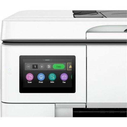 HP OfficeJet Pro 9730e Wide Format All-in-One Printer (537P6B)