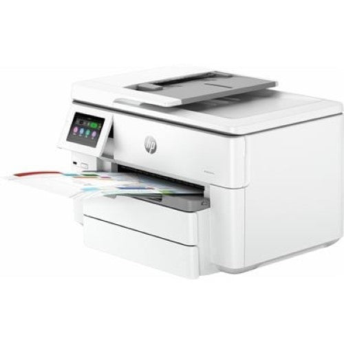 HP OfficeJet Pro 9730e Wide Format All-in-One Printer (537P6B)