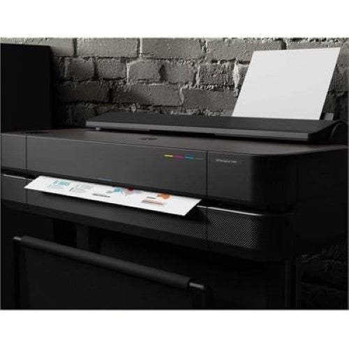HP DesignJet T230 24-in Printer