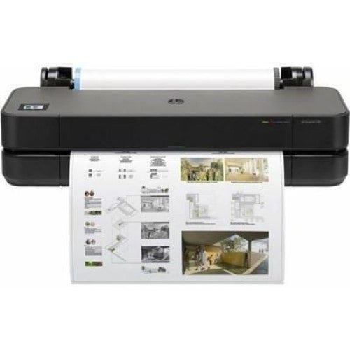 HP DesignJet T230 24-in Printer