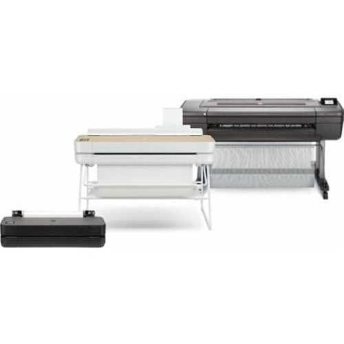 HP DesignJet T230 24-in Printer