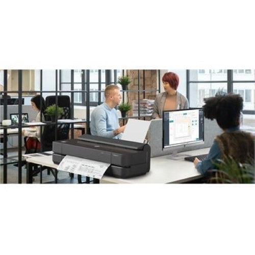 HP DesignJet T230 24-in Printer