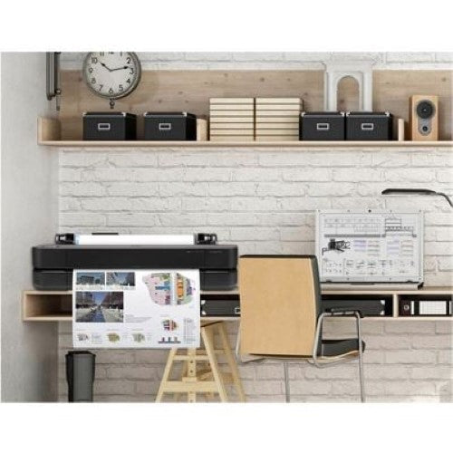 HP DesignJet T230 24-in Printer