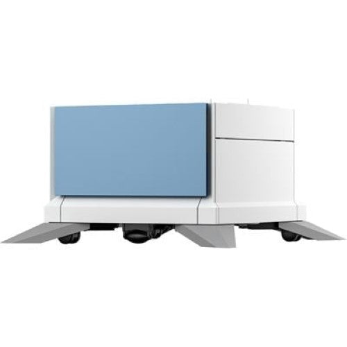 HP Color LaserJet 2100 HCI Feeder and Stand (6QN58A)