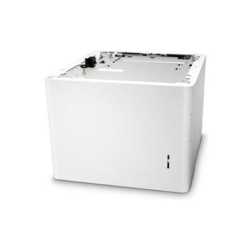 HP Color LaserJet 2100 HCI Feeder and Stand (6QN58A)