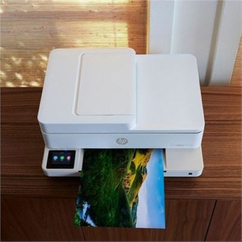 HP ENVY 6530E COLOR INKJET ALL-IN-ONE PRINTER (714P2A)