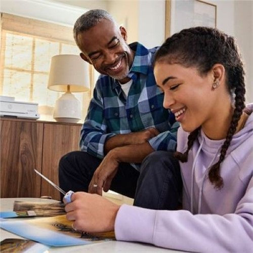 HP ENVY 6530E COLOR INKJET ALL-IN-ONE PRINTER (714P2A)