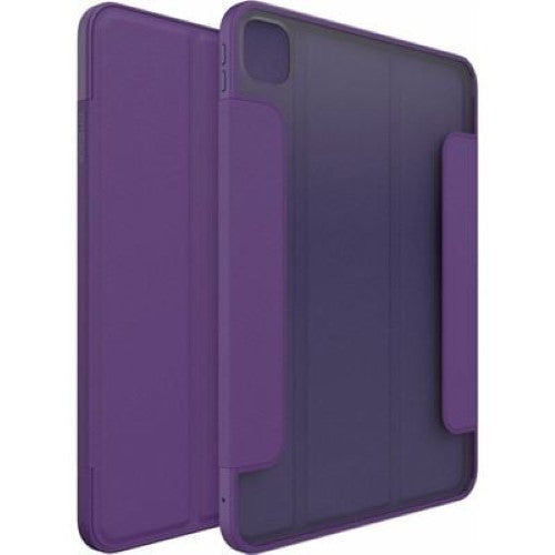 OtterBox Symmetry Folio Apple iPad Pro 11" M4 Figment - purple (77-95256)