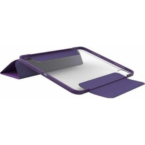 OtterBox Symmetry Folio Apple iPad Pro 11" M4 Figment - purple (77-95256)