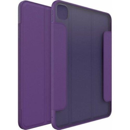 OtterBox Symmetry Folio Apple iPad Pro 11" M4 Figment - purple (77-95256)