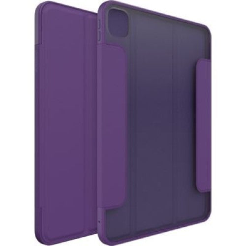 OtterBox Symmetry Folio Apple iPad Pro 11" M4 Figment - purple (77-95256)