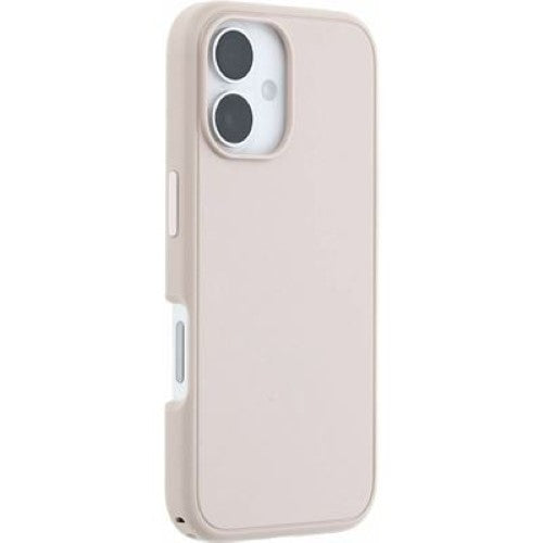 OtterBox Symmetry MagSafe - iPhone 16 - Rose (77-96538)