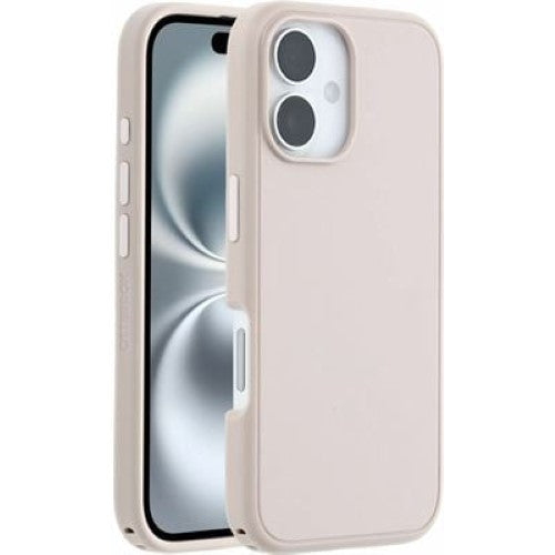 OtterBox Symmetry MagSafe - iPhone 16 - Rose (77-96538)