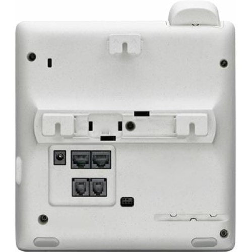 HP Poly Edge E100 IP Phone and PoE-enabled (82M86AA)