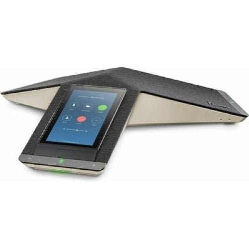 HP Poly Trio C60 IP Conference Phone Full Radio and PoE-enabled (849B4AA)