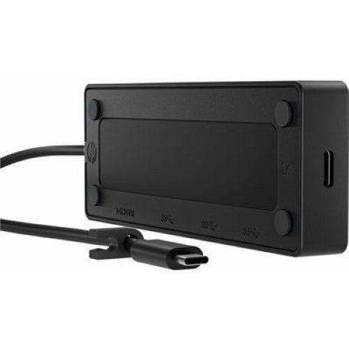 HP USB-C Travel Hub G3 (86S97UT)