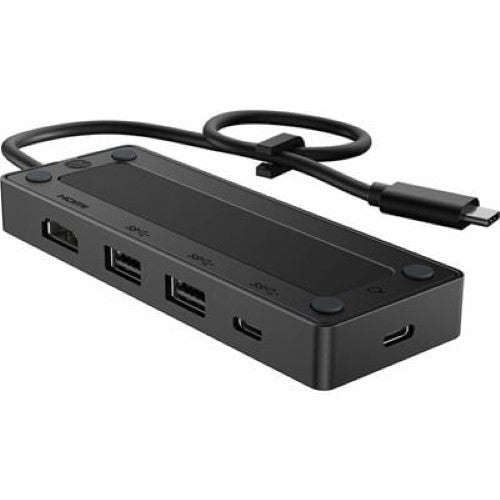 HP USB-C Travel Hub G3 (86S97UT)