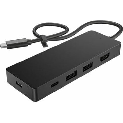 HP USB-C Travel Hub G3 (86S97UT)