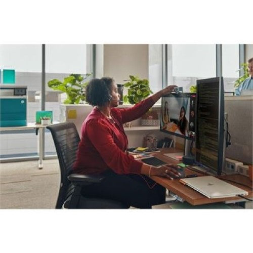 Poly BW 3325 -M USB-C HS +USB-C/A