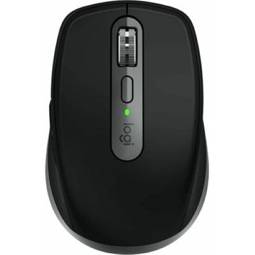 Logitech MX Anywhere 3S For Mac - Space Grey (910-006949)