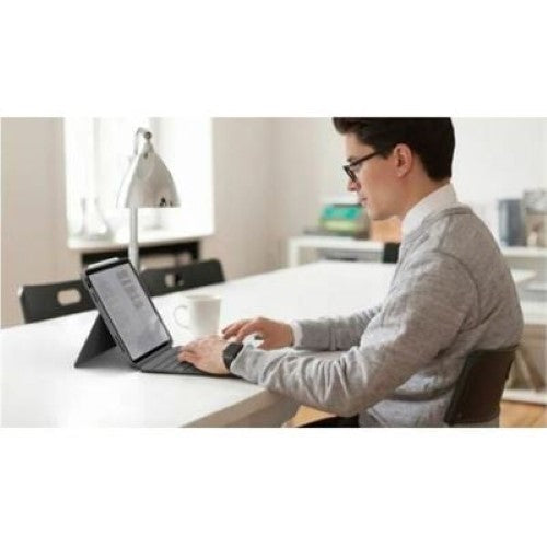 Logitech Combo Touch for iPad Pro 11" M4 - Graphite (920-012767)
