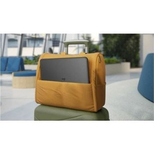 Logitech Combo Touch for iPad Pro 11" M4 - Graphite (920-012767)