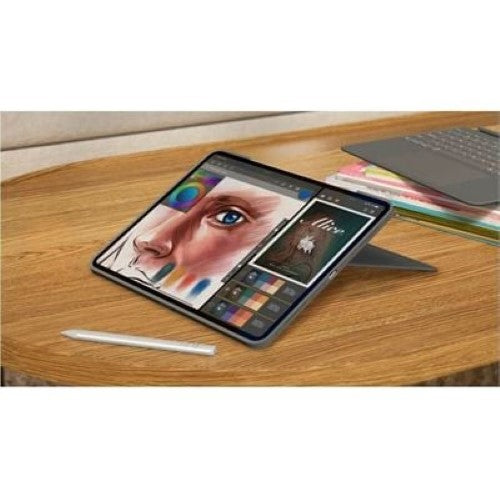 Logitech Combo Touch for iPad Pro 11" M4 - Graphite (920-012767)