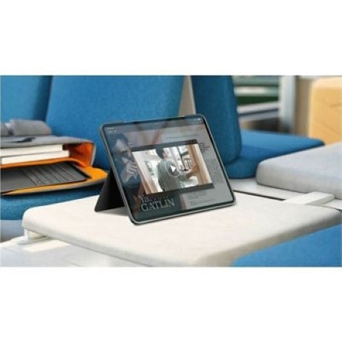 Logitech Combo Touch for iPad Pro 11" M4 - Graphite (920-012767)